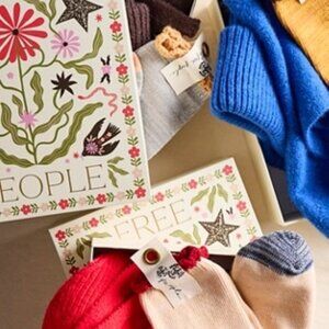 Free People Merry Free People Bundle